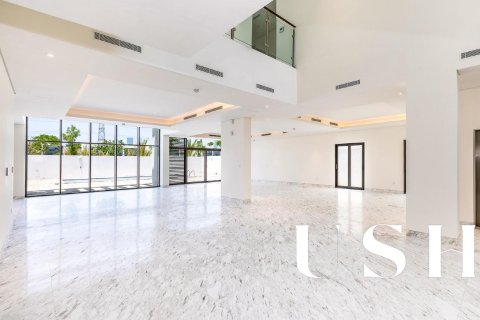 Снять в аренду виллу в District One, Мохаммед Бин Рашид Сити, Дубай: 6 спален, 1151м², № 39716 - фото 13