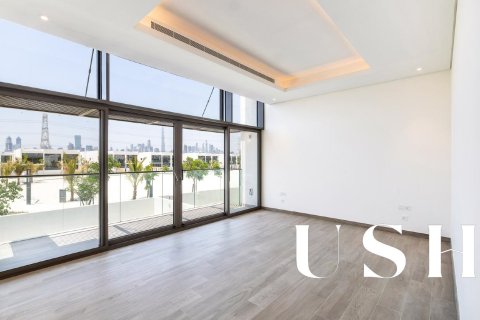 Снять в аренду виллу в District One, Мохаммед Бин Рашид Сити, Дубай: 6 спален, 1151м², № 39716 - фото 7