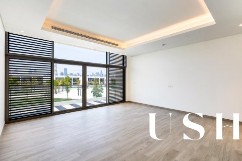 Снять в аренду виллу в District One, Мохаммед Бин Рашид Сити, Дубай: 6 спален, 1151м², № 39716 - фото 10