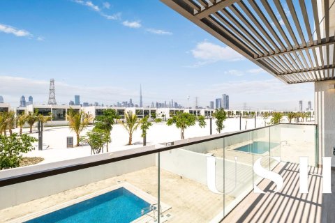Вилла в District One, Мохаммед Бин Рашид Сити, Дубай, 6 спален, 1151м², № 39716