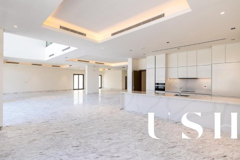Снять в аренду виллу в District One, Мохаммед Бин Рашид Сити, Дубай: 6 спален, 1151м², № 39716 - фото 21