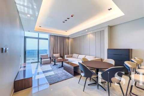 Apartment in Business Bay, Dubai 2 bedrooms, 111 sq.m. № 39717