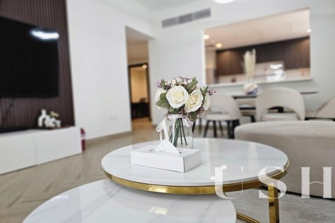 Apartment in Zabeel, Dubai 3 bedrooms, 173 sq.m. № 39719