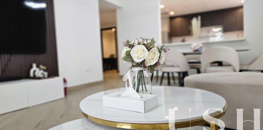 Apartment in Zabeel, Dubai 3 bedrooms, 173 sq.m. № 39719
