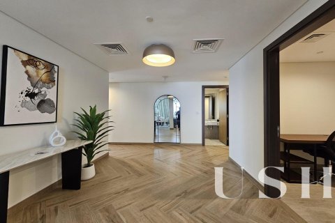 Apartment in Zabeel, Dubai 3 bedrooms, 173 sq.m. № 39719 - photo 16