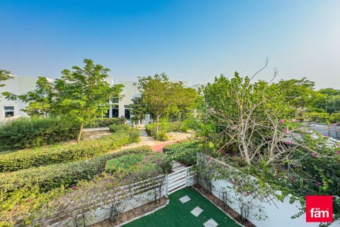 تاون هاوس في دبي 3 غرف نوم, 187.3 م² رقم 109852 - صورة 24