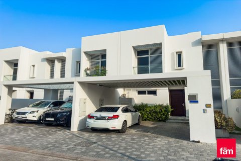 تاون هاوس في دبي 3 غرف نوم, 187.3 م² رقم 109852 - صورة 16