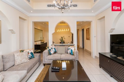 Appartement à Old Town, Dubai, 1 chambre, 103.7 m², № 109851 - photo 6