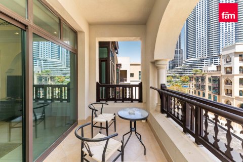 Appartement à Old Town, Dubai, 1 chambre, 103.7 m², № 109851 - photo 29