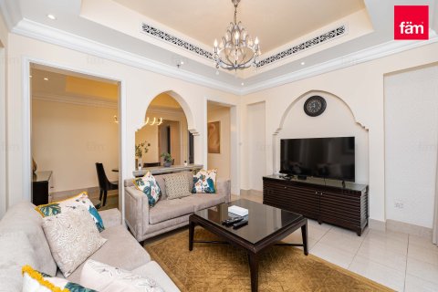 Appartement à Old Town, Dubai, 1 chambre, 103.7 m², № 109851 - photo 5