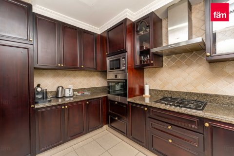 Appartement à Old Town, Dubai, 1 chambre, 103.7 m², № 109851 - photo 18