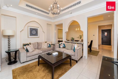 Appartement à Old Town, Dubai, 1 chambre, 103.7 m², № 109851 - photo 2