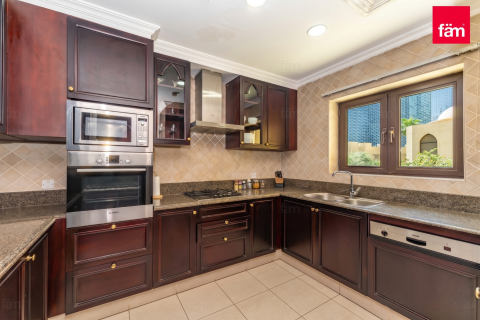 Appartement à Old Town, Dubai, 1 chambre, 103.7 m², № 109851 - photo 16