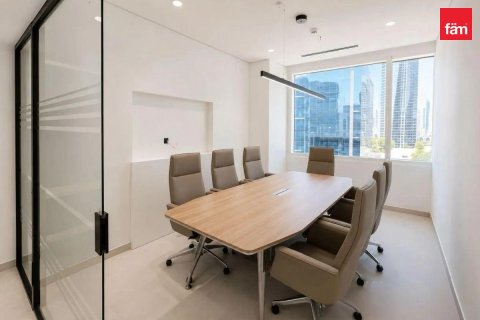 Bureau à Business Bay, Dubai, 146.1 m², № 137769 - photo 4