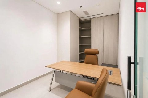 Bureau à Business Bay, Dubai, 146.1 m², № 137769 - photo 7