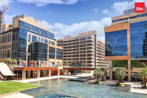 Bureau à Business Bay, Dubai, 146.1 m², № 137769 - photo 9