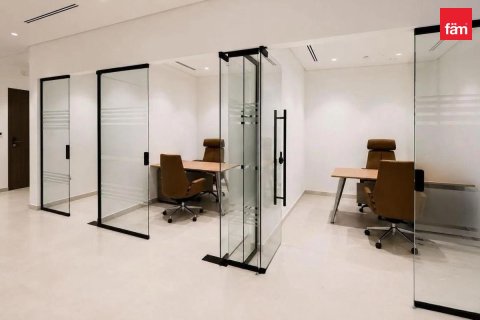 Bureau à Business Bay, Dubai, 146.1 m², № 137769 - photo 3