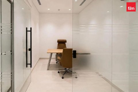 Bureau à Business Bay, Dubai, 146.1 m², № 137769 - photo 8