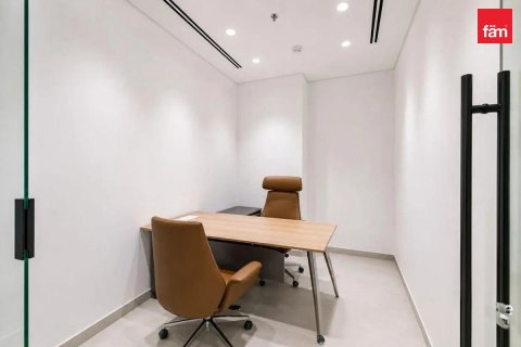 Bureau à Business Bay, Dubai, 146.1 m², № 137769 - photo 6