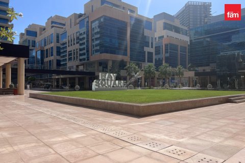 Bureau à Business Bay, Dubai, 146.1 m², № 137769 - photo 10