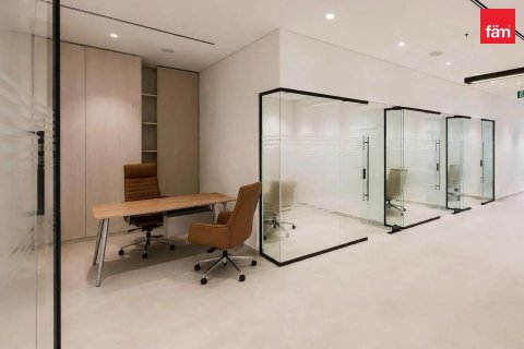 Bureau à Business Bay, Dubai, 146.1 m², № 137769 - photo 2