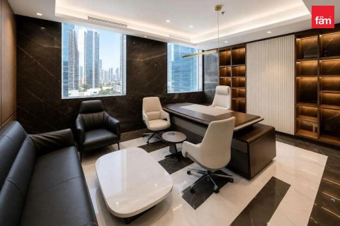 Bureau à Business Bay, Dubai, 146.1 m², № 137769 - photo 5