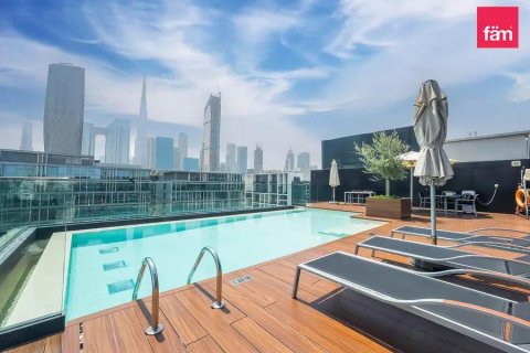 Appartement à City Walk, Dubai, 1 chambre, 102.6 m², № 137767 - photo 9