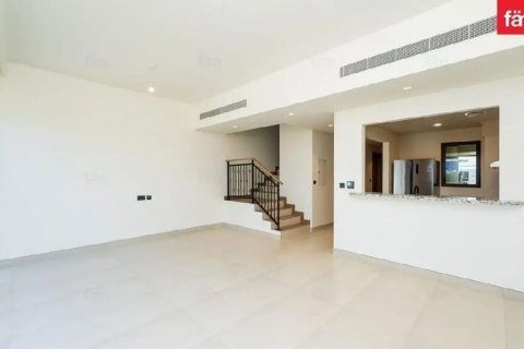 Townhouse in Dubai 4 bedrooms, 144.1 sq.m. № 137772