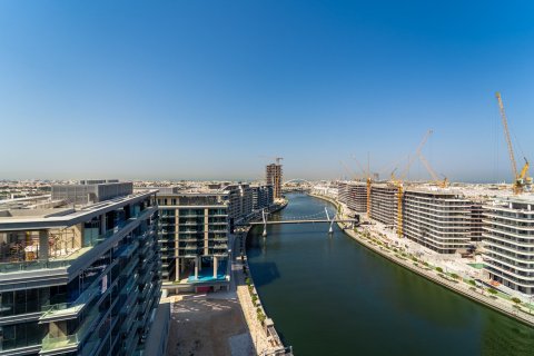 Пентхаус в Sheikh Zayed Road, Дубай, 2 спальни, 147м², № 97318