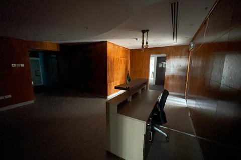 Bureau à Al Quoz Industrial Area, Al Quoz, Dubai, 7427.10 m², № 781 - photo 8