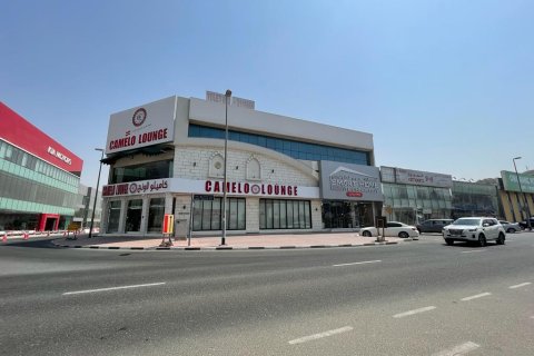 Bureau à Al Quoz Industrial Area, Al Quoz, Dubai, 7427.10 m², № 781 - photo 22