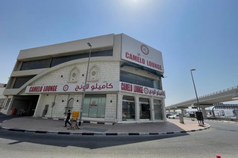 Bureau à Al Quoz Industrial Area, Al Quoz, Dubai, 7427.10 m², № 781 - photo 21