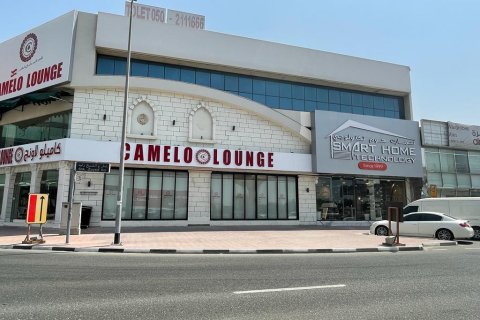 Bureau à Al Quoz Industrial Area, Al Quoz, Dubai, 7427.10 m², № 781 - photo 11