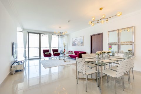 Property en Boulevard Point, Downtown Dubai (Downtown Burj Dubai), Dubai, 3 dormitorios, 2104.88 m², № 782 - foto 5