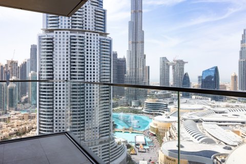 Property à Boulevard Point, Downtown Dubai (Downtown Burj Dubai), Dubai, 3 chambres, 2104.88 m², № 782