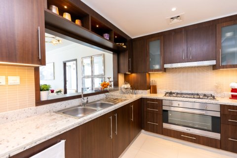 Property en Boulevard Point, Downtown Dubai (Downtown Burj Dubai), Dubai, 3 dormitorios, 2104.88 m², № 782 - foto 14