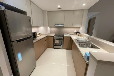 Apartment in Harbour Views 2, Dubai Creek Harbour (The Lagoons), Dubai 3 bedrooms, 1720 sq.m. № 785 - photo 6