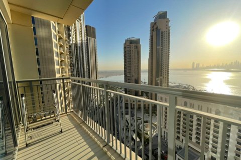 Apartment in Harbour Views 2, Dubai Creek Harbour (The Lagoons), Dubai 3 bedrooms, 1720 sq.m. № 785 - photo 16