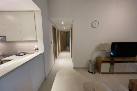 Apartment in Harbour Views 2, Dubai Creek Harbour (The Lagoons), Dubai 3 bedrooms, 1720 sq.m. № 785 - photo 4