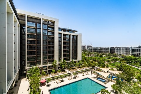 Appartement à Dubai, 2 chambres, 122 m², № 120466