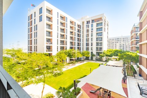 Appartement à Dubai, 2 chambres, 94 m², № 120461
