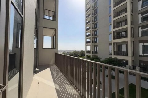 Appartement à Dubai Creek Harbour (The Lagoons), Dubai, 1 chambre, 72 m², № 120463 - photo 2