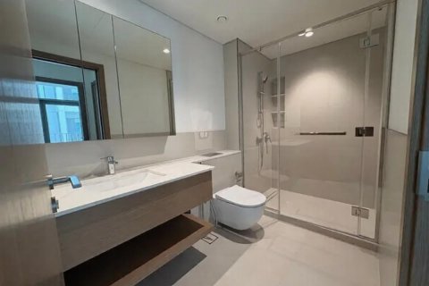 Appartement à Dubai Creek Harbour (The Lagoons), Dubai, 1 chambre, 72 m², № 120463 - photo 8