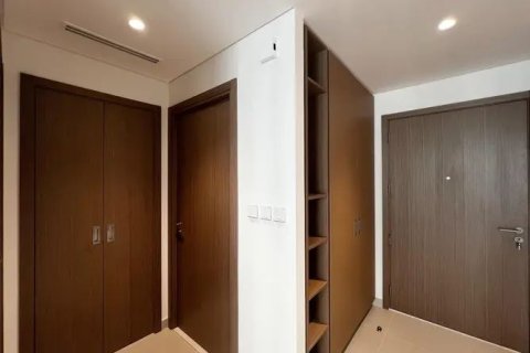 Appartement à Dubai Creek Harbour (The Lagoons), Dubai, 1 chambre, 72 m², № 120463 - photo 7