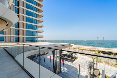 Appartement à Palm Jumeirah, Dubai, 2 chambres, 175 m², № 120467