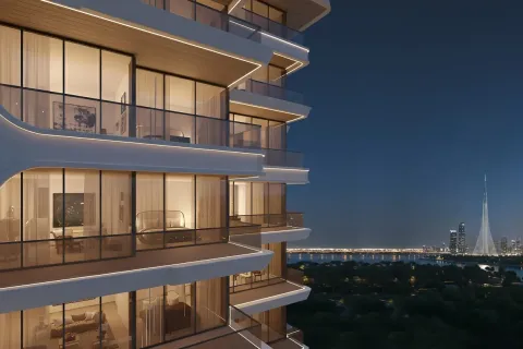 Appartement à Dubai, studio, 69 m², № 99758 - photo 5