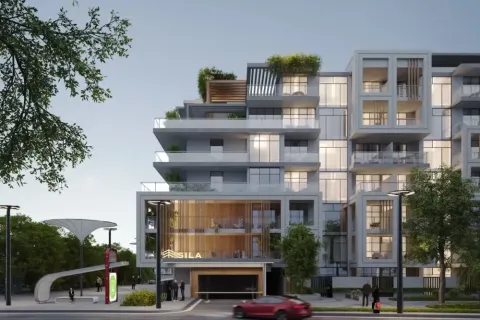 Apartamento en Dubai, 2 dormitorios, 93 m², № 99761 - foto 2