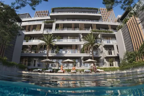Apartamento en Dubai, 2 dormitorios, 93 m², № 99761 - foto 6