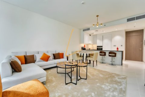 Appartement à District One, Mohammed Bin Rashid City, Dubai, 2 chambres, 111 m², № 137610 - photo 3