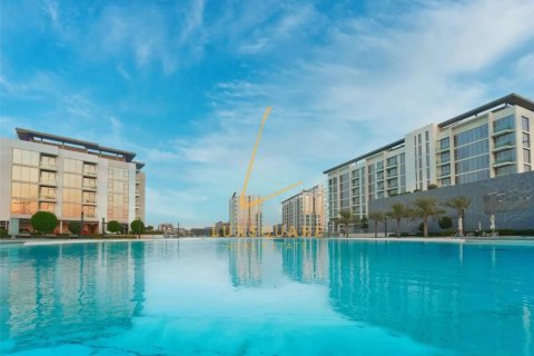 Appartement à District One, Mohammed Bin Rashid City, Dubai, 2 chambres, 111 m², № 137610 - photo 15